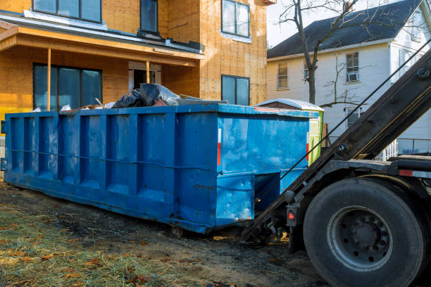 Shed Removal in Perrysburg, OH