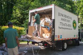 Best Construction Debris Removal  in Perrysburg, OH